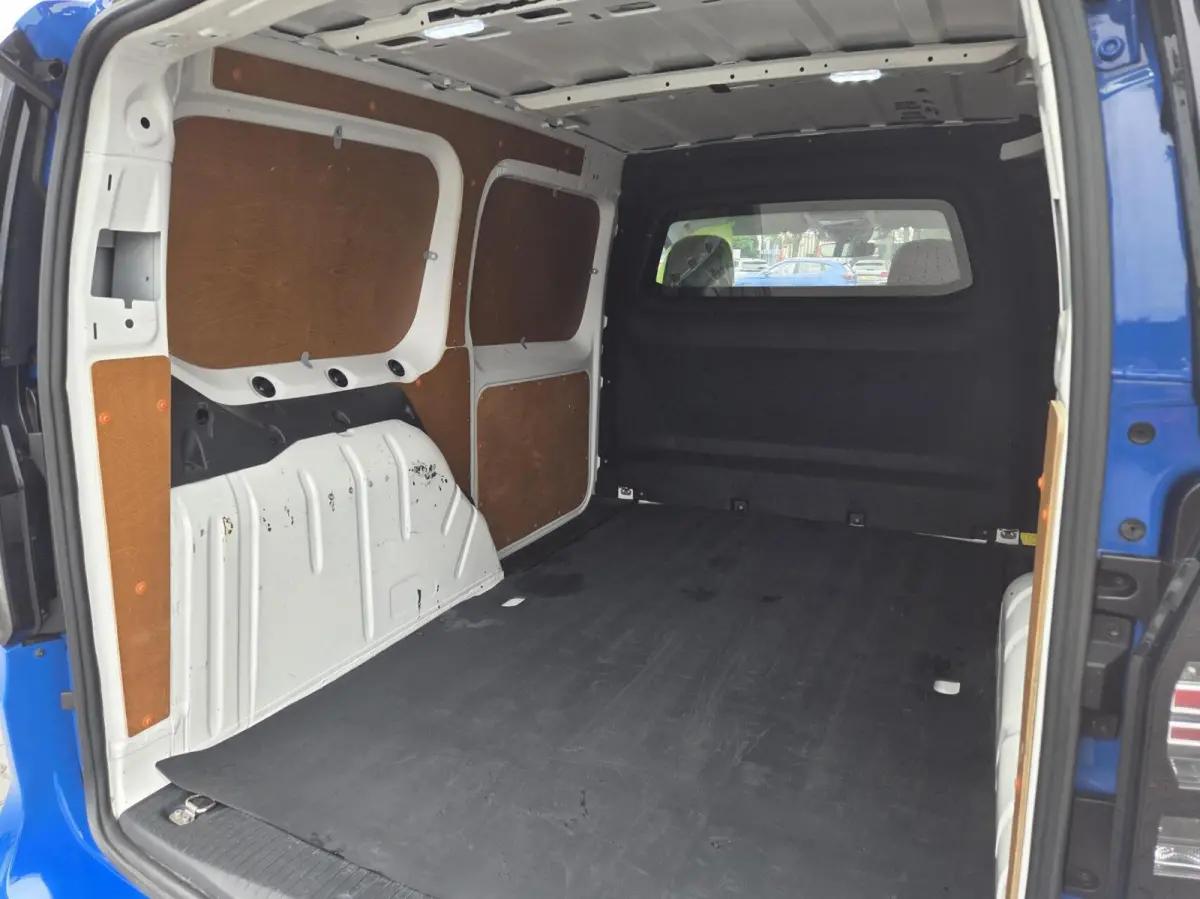 Maxi 1.5TSI DSG 1st Edition | LED | ACC | Rijklaarprijs