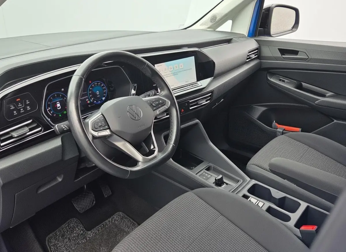 Maxi 1.5TSI DSG 1st Edition | LED | ACC | Rijklaarprijs