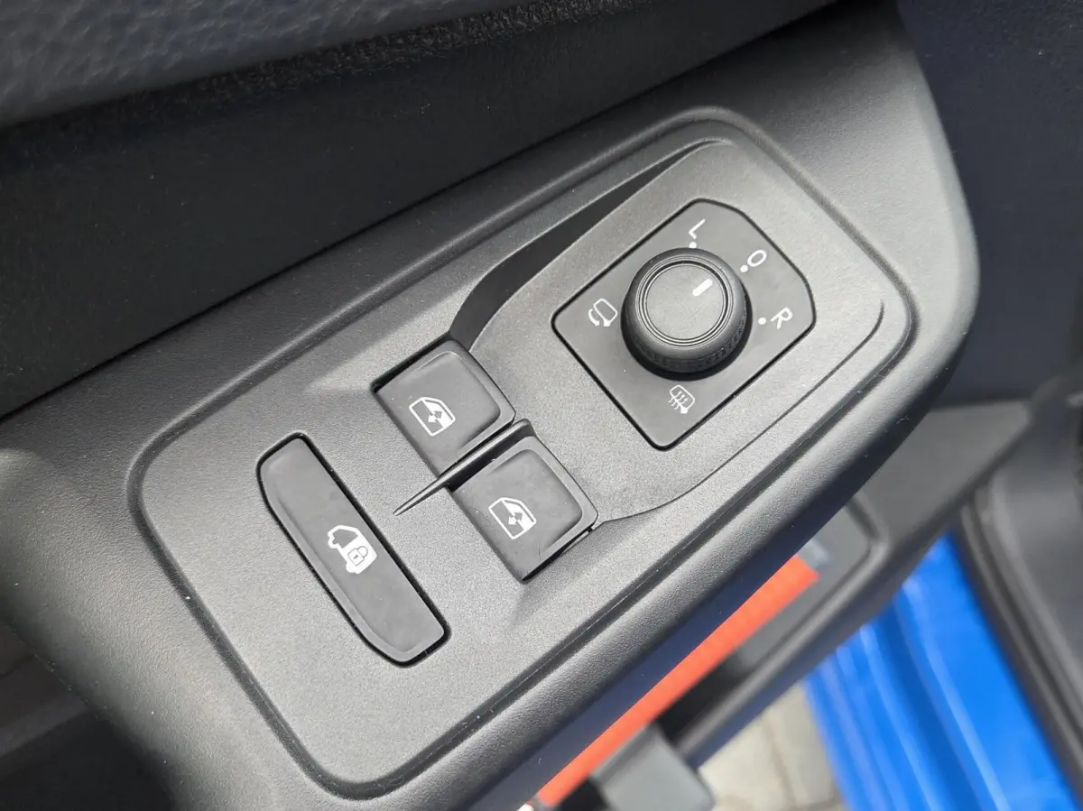 Maxi 1.5TSI DSG 1st Edition | LED | ACC | Rijklaarprijs