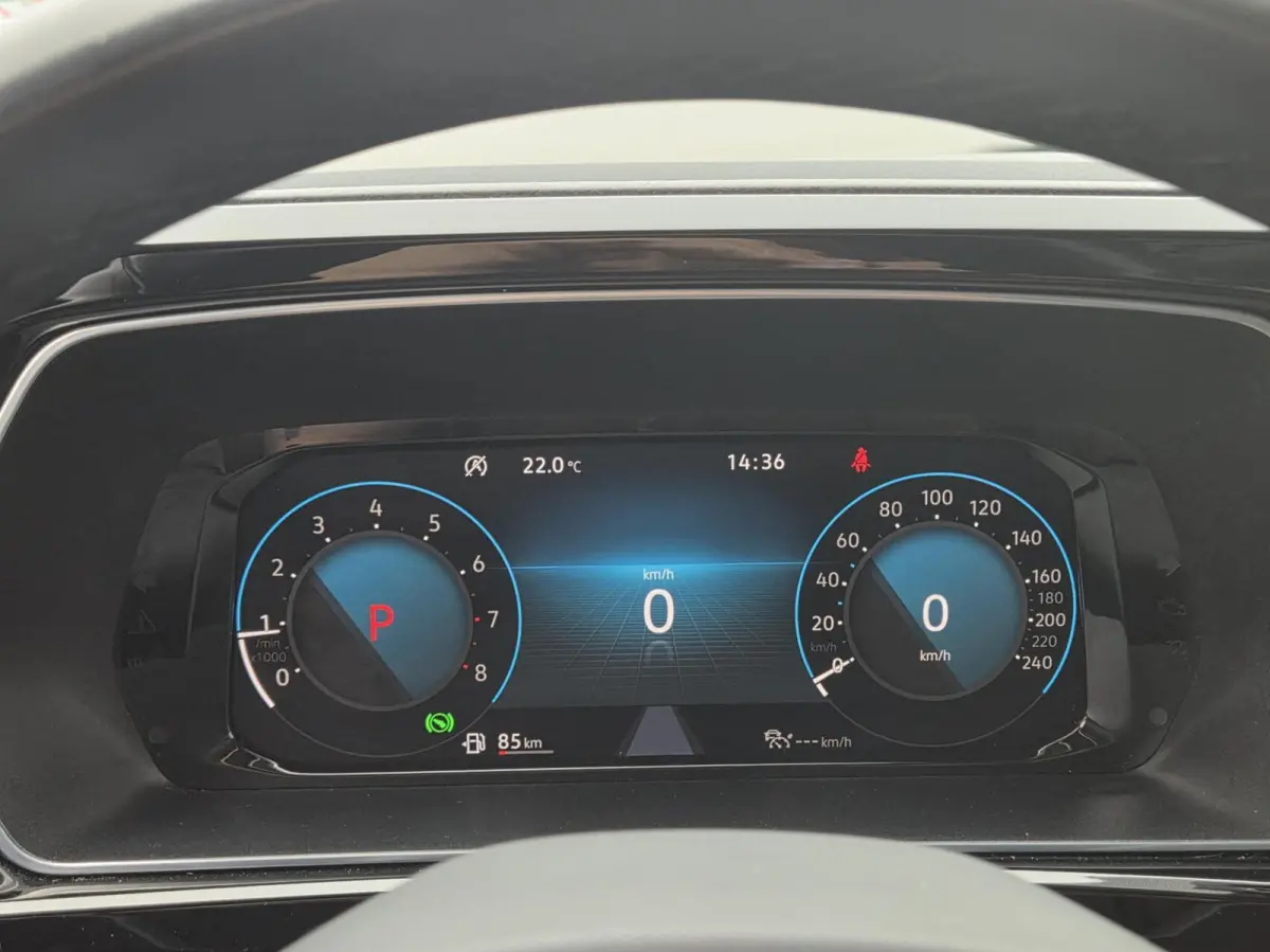 Maxi 1.5TSI DSG 1st Edition | LED | ACC | Rijklaarprijs