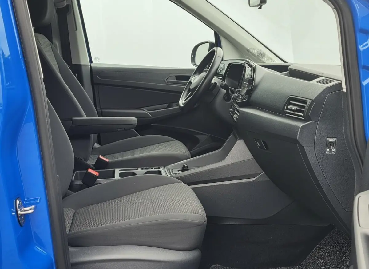Maxi 1.5TSI DSG 1st Edition | LED | ACC | Rijklaarprijs