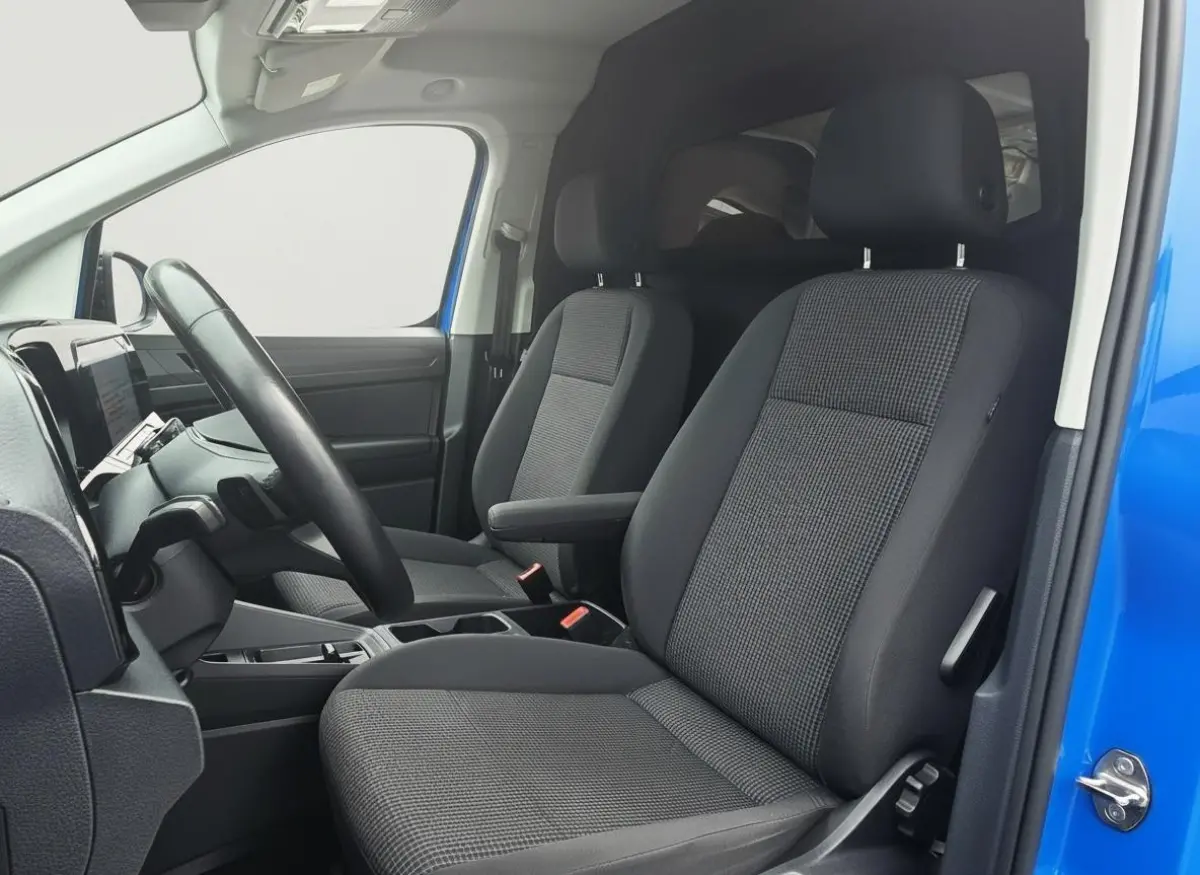 Maxi 1.5TSI DSG 1st Edition | LED | ACC | Rijklaarprijs