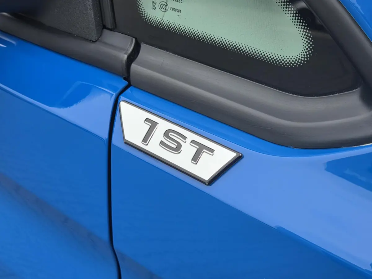 Maxi 1.5TSI DSG 1st Edition | LED | ACC | Rijklaarprijs