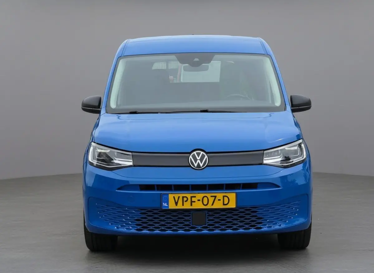 Maxi 1.5TSI DSG 1st Edition | LED | ACC | Rijklaarprijs