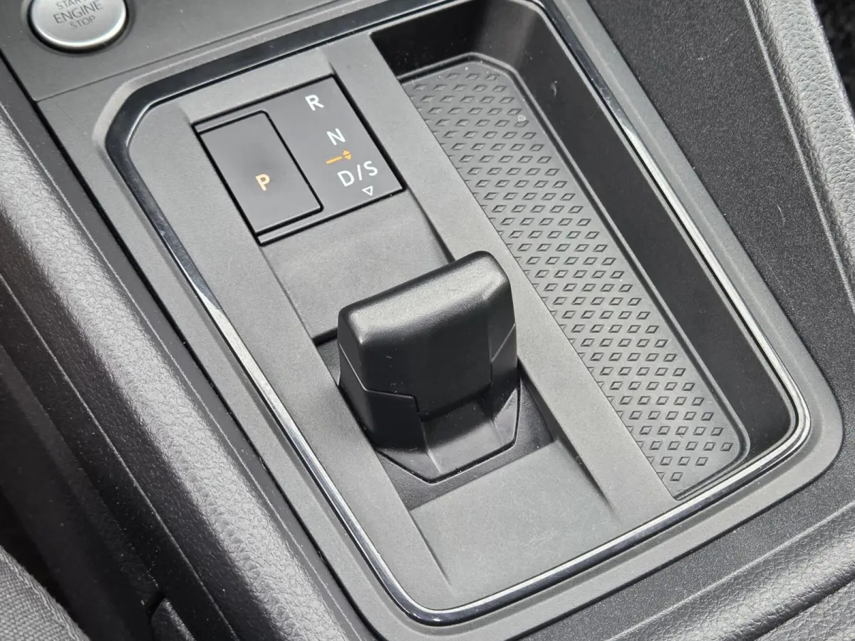 Maxi 1.5TSI DSG 1st Edition | LED | ACC | Rijklaarprijs