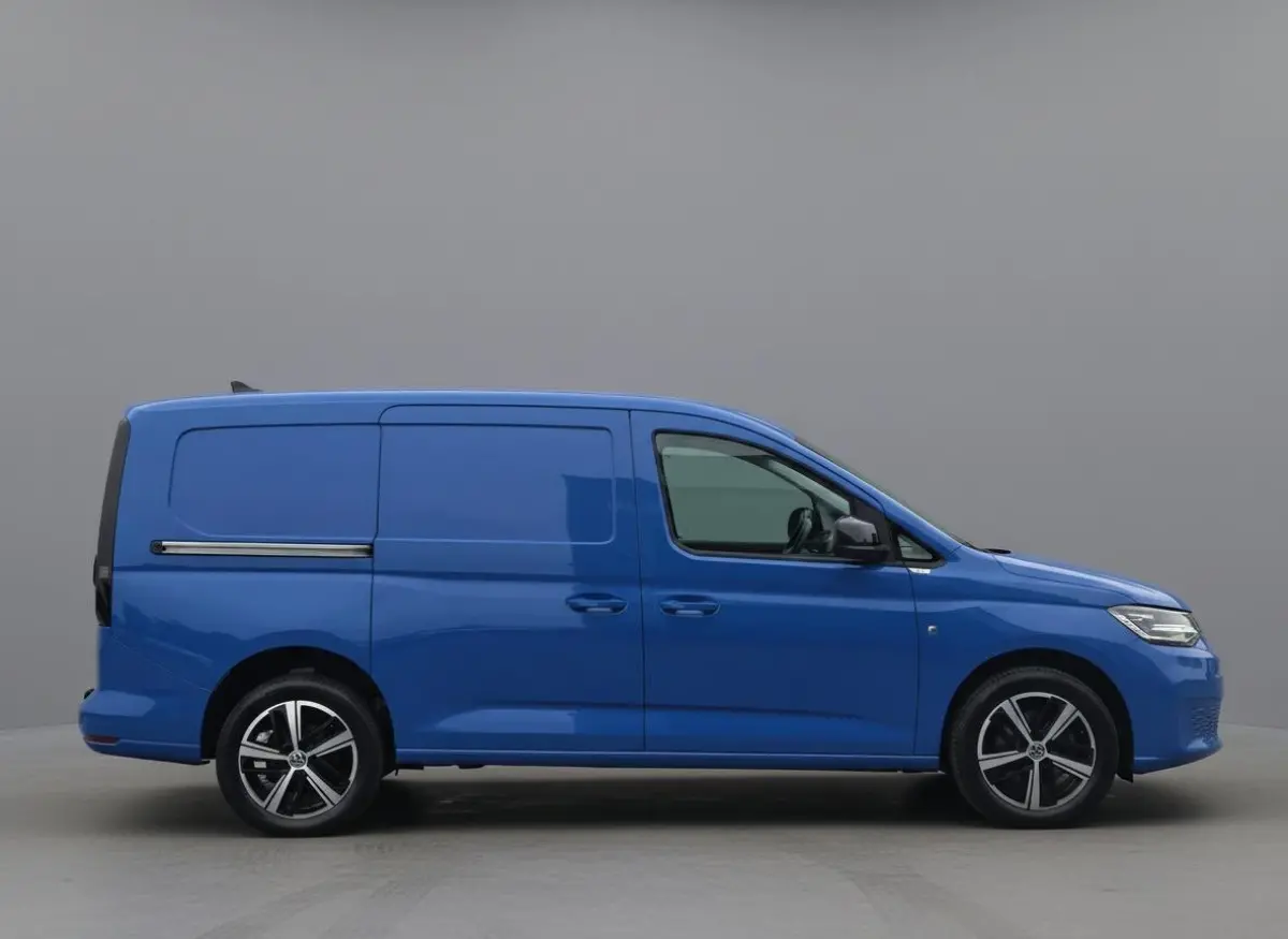 Maxi 1.5TSI DSG 1st Edition | LED | ACC | Rijklaarprijs