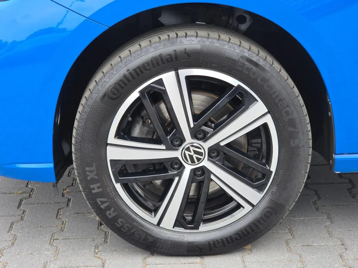 Maxi 1.5TSI DSG 1st Edition | LED | ACC | Rijklaarprijs