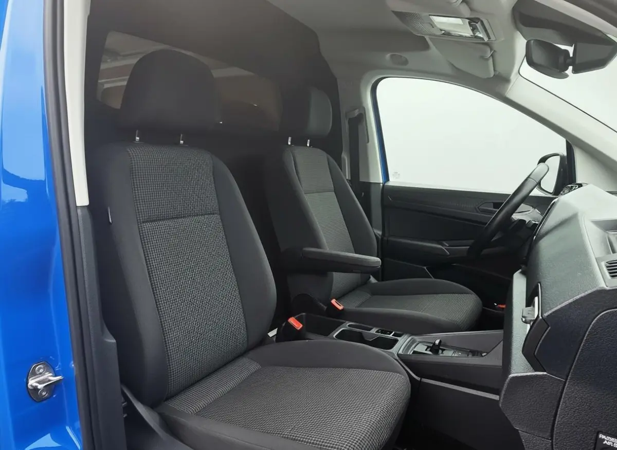 Maxi 1.5TSI DSG 1st Edition | LED | ACC | Rijklaarprijs