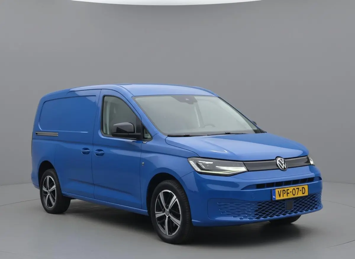 Maxi 1.5TSI DSG 1st Edition | LED | ACC | Rijklaarprijs