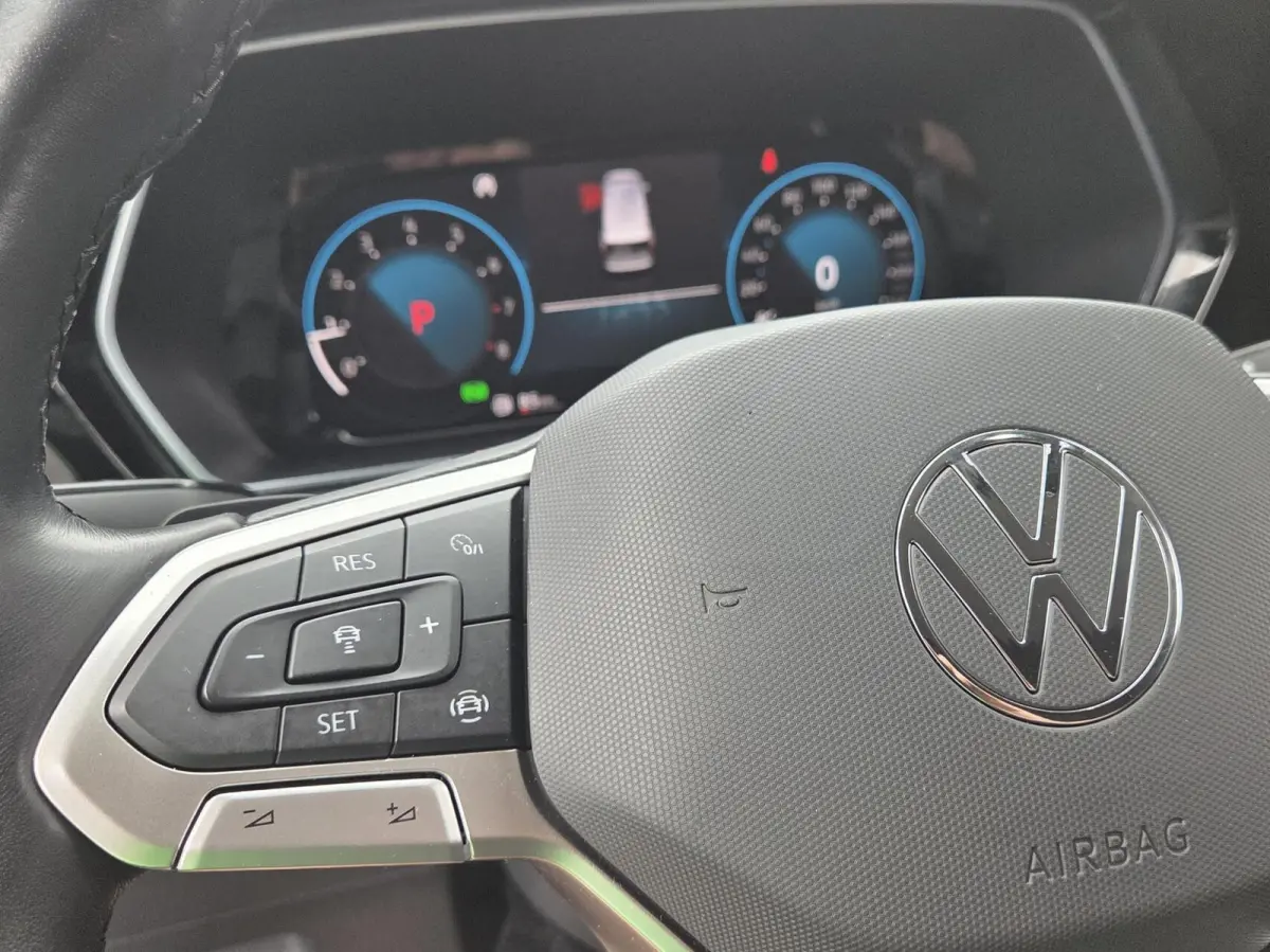Maxi 1.5TSI DSG 1st Edition | LED | ACC | Rijklaarprijs