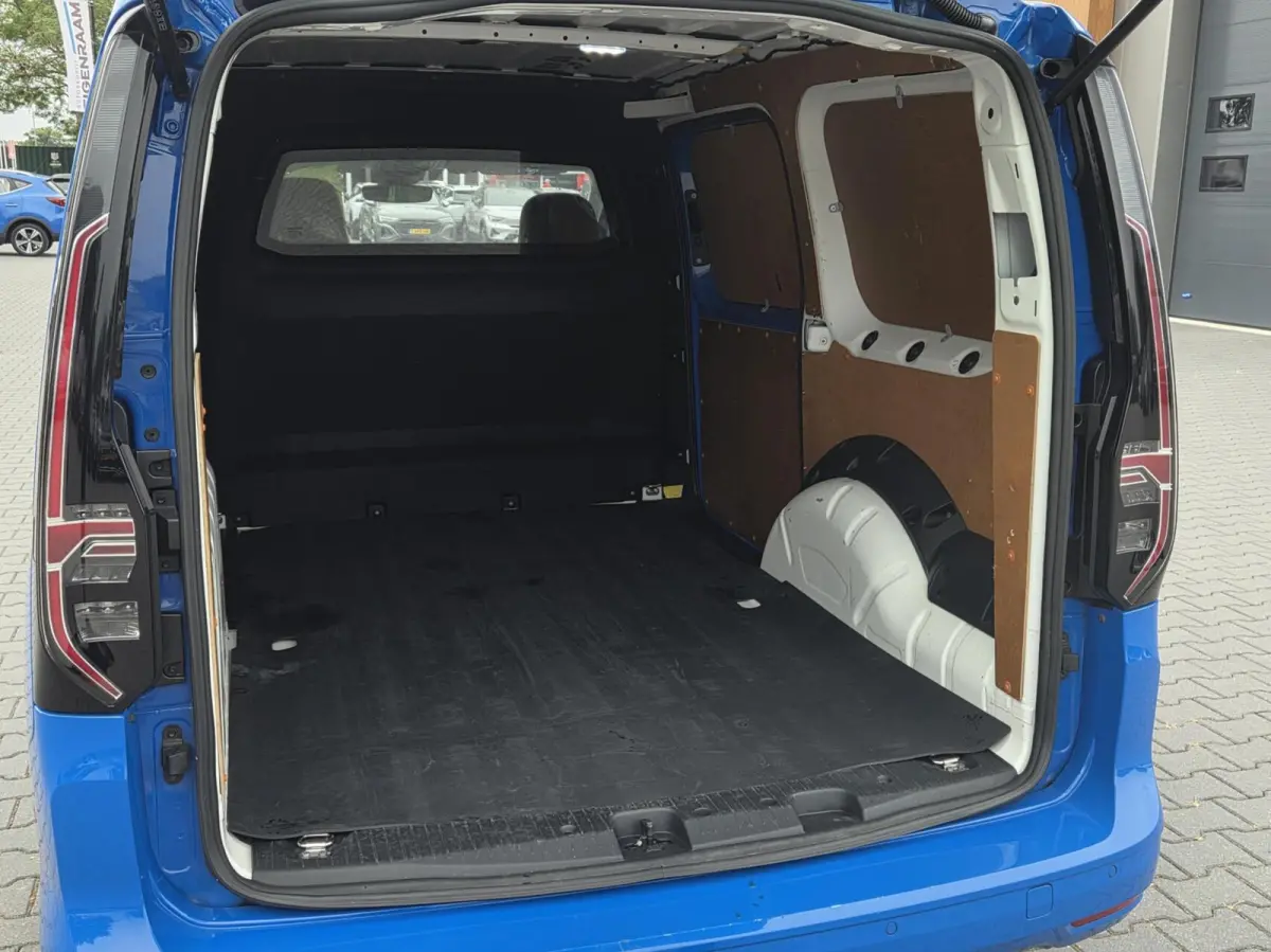 Maxi 1.5TSI DSG 1st Edition | LED | ACC | Rijklaarprijs