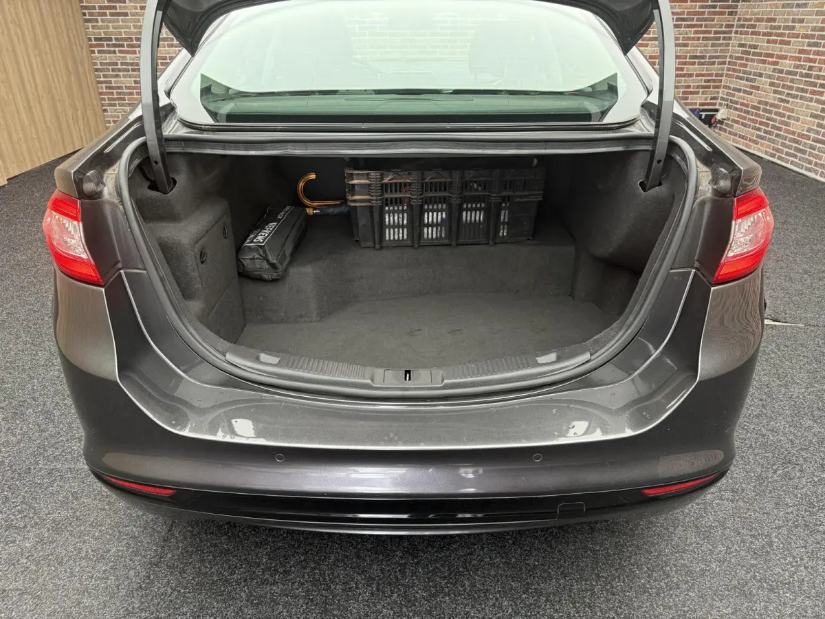 2.0 IVCT HEV Titanium X