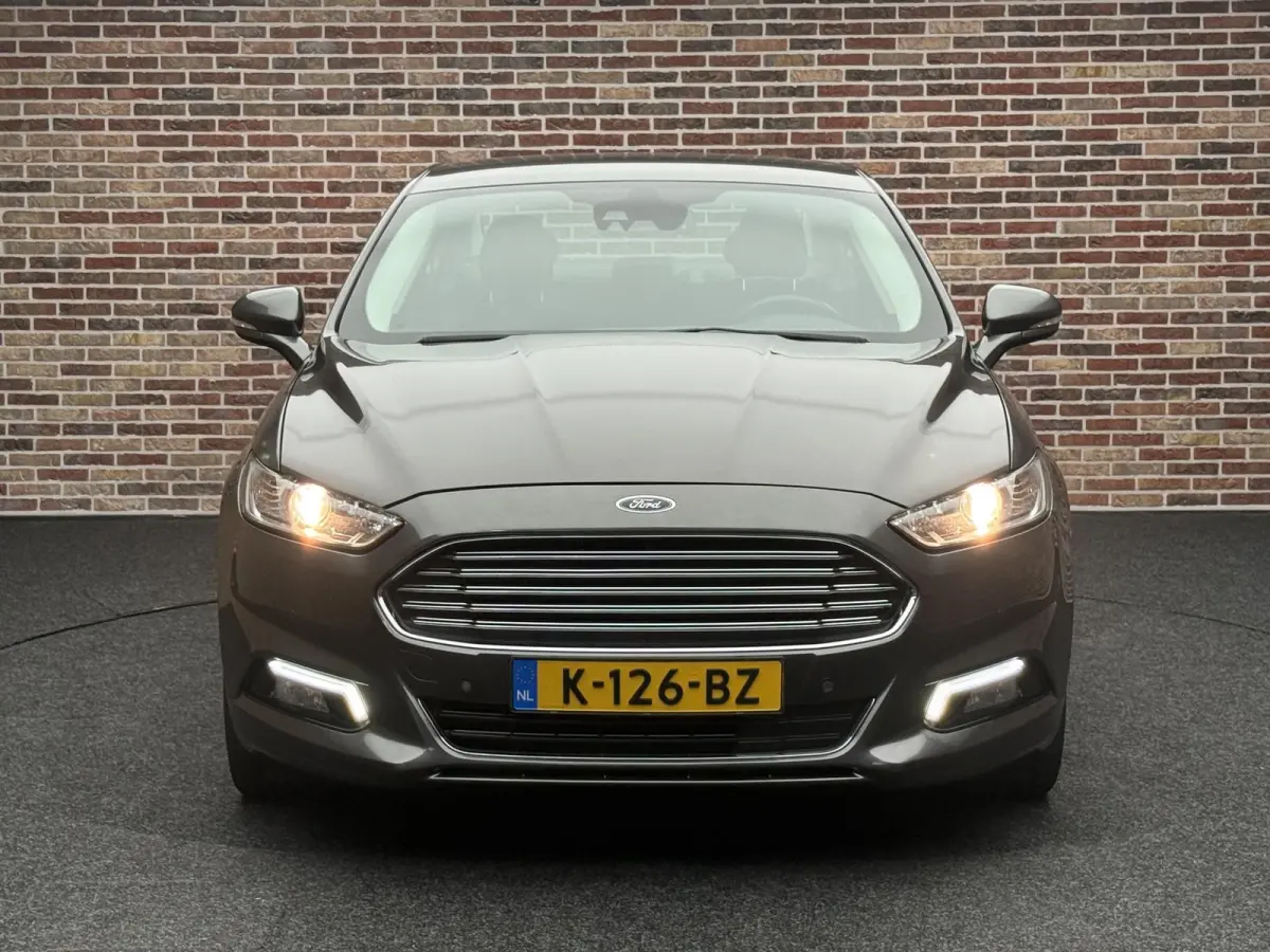 2.0 IVCT HEV Titanium X