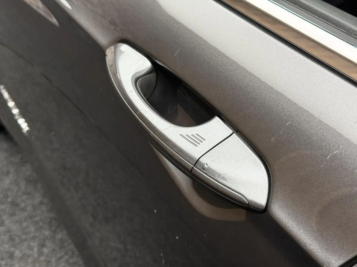 2.0 IVCT HEV Titanium X