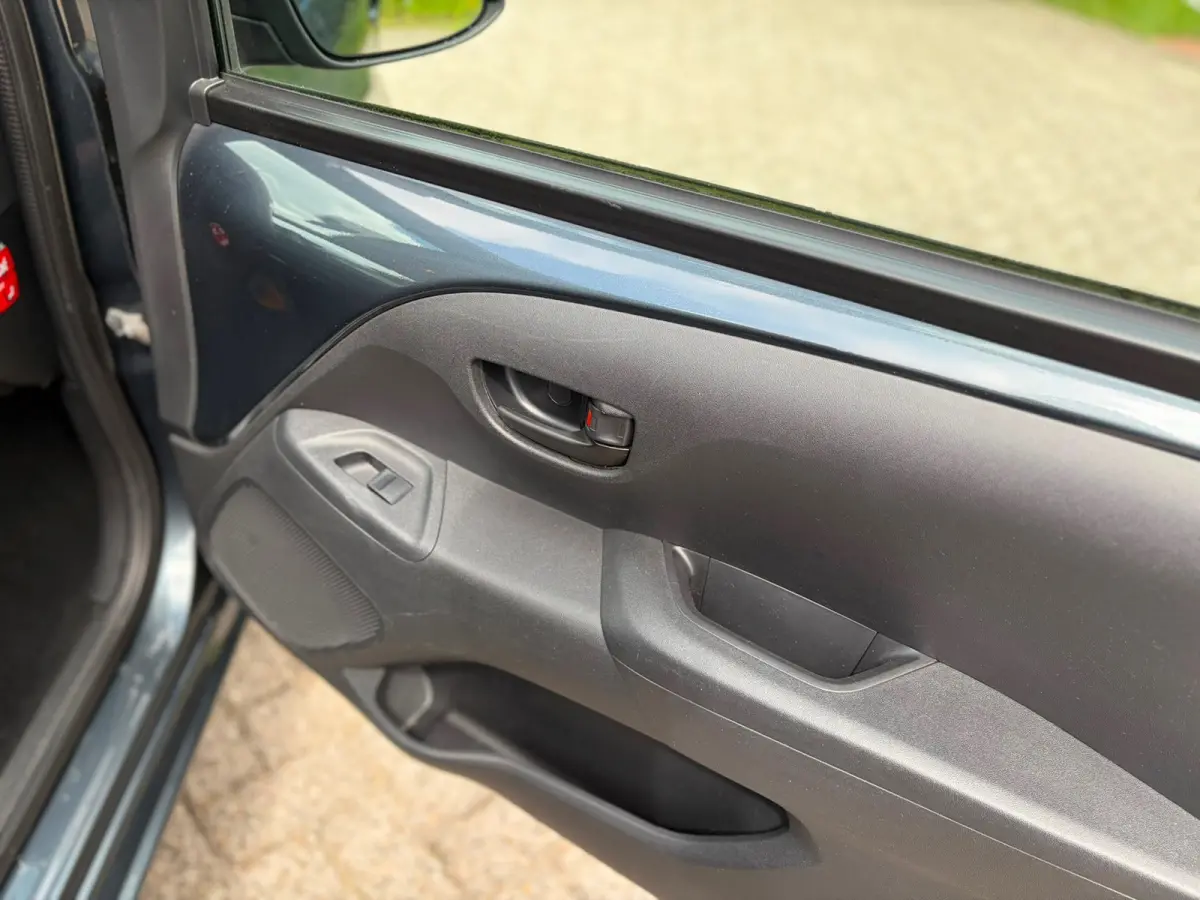 1.0 e-VTi Feel AIRCO I NWE APK I BLUETOOTH I CRUISE I NAP
