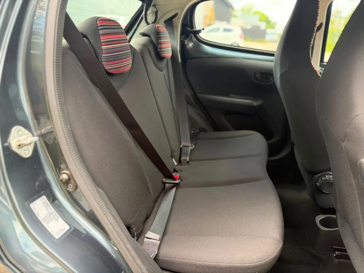 1.0 e-VTi Feel AIRCO I NWE APK I BLUETOOTH I CRUISE I NAP
