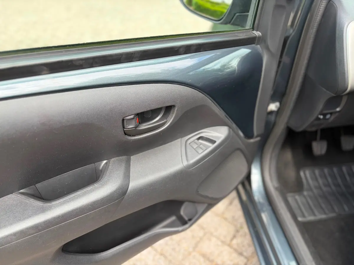 1.0 e-VTi Feel AIRCO I NWE APK I BLUETOOTH I CRUISE I NAP