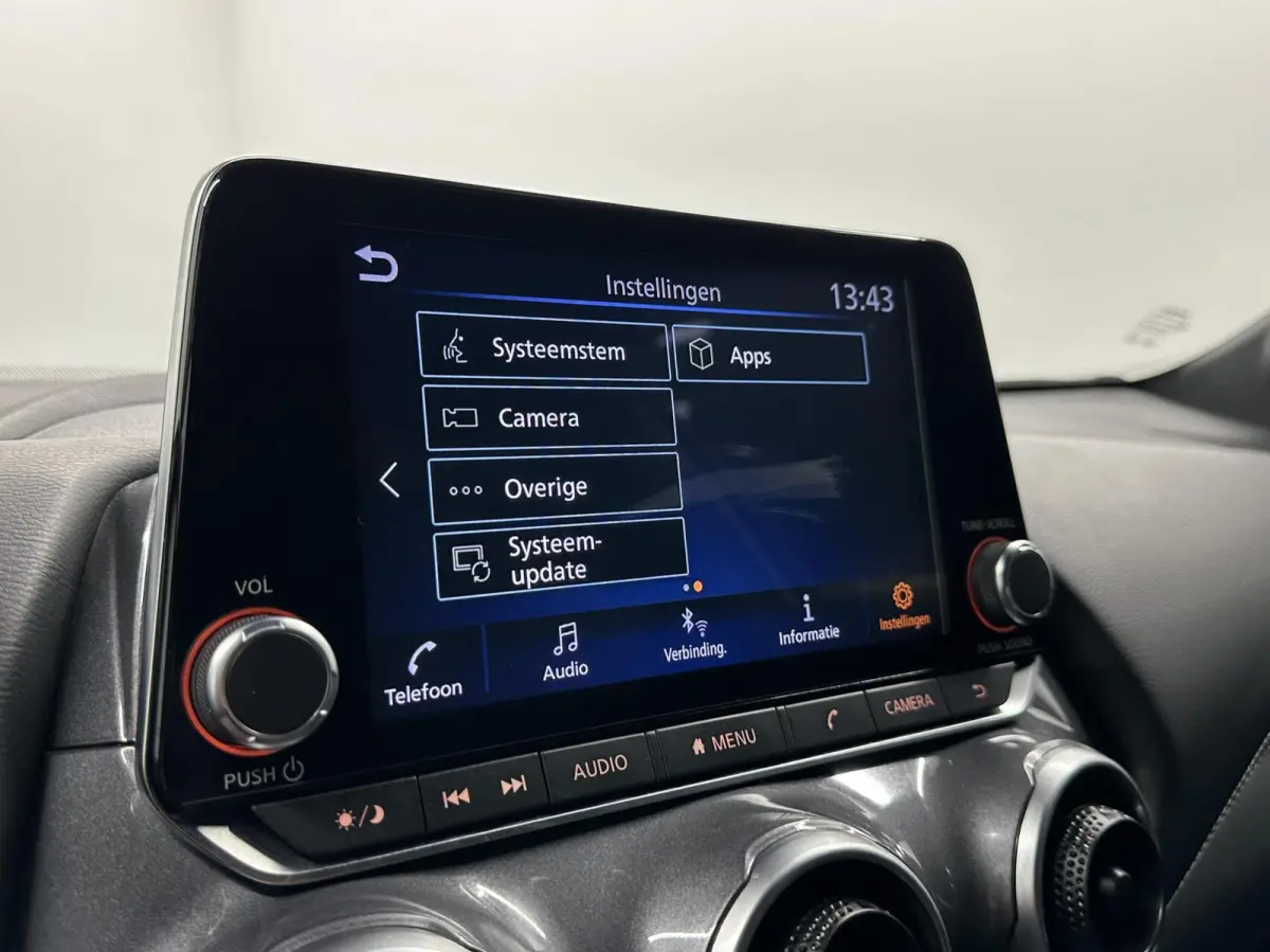 1.6 Hybrid Business Design TREKHAAK CARPLAY NAVI ECC 31000 KM.