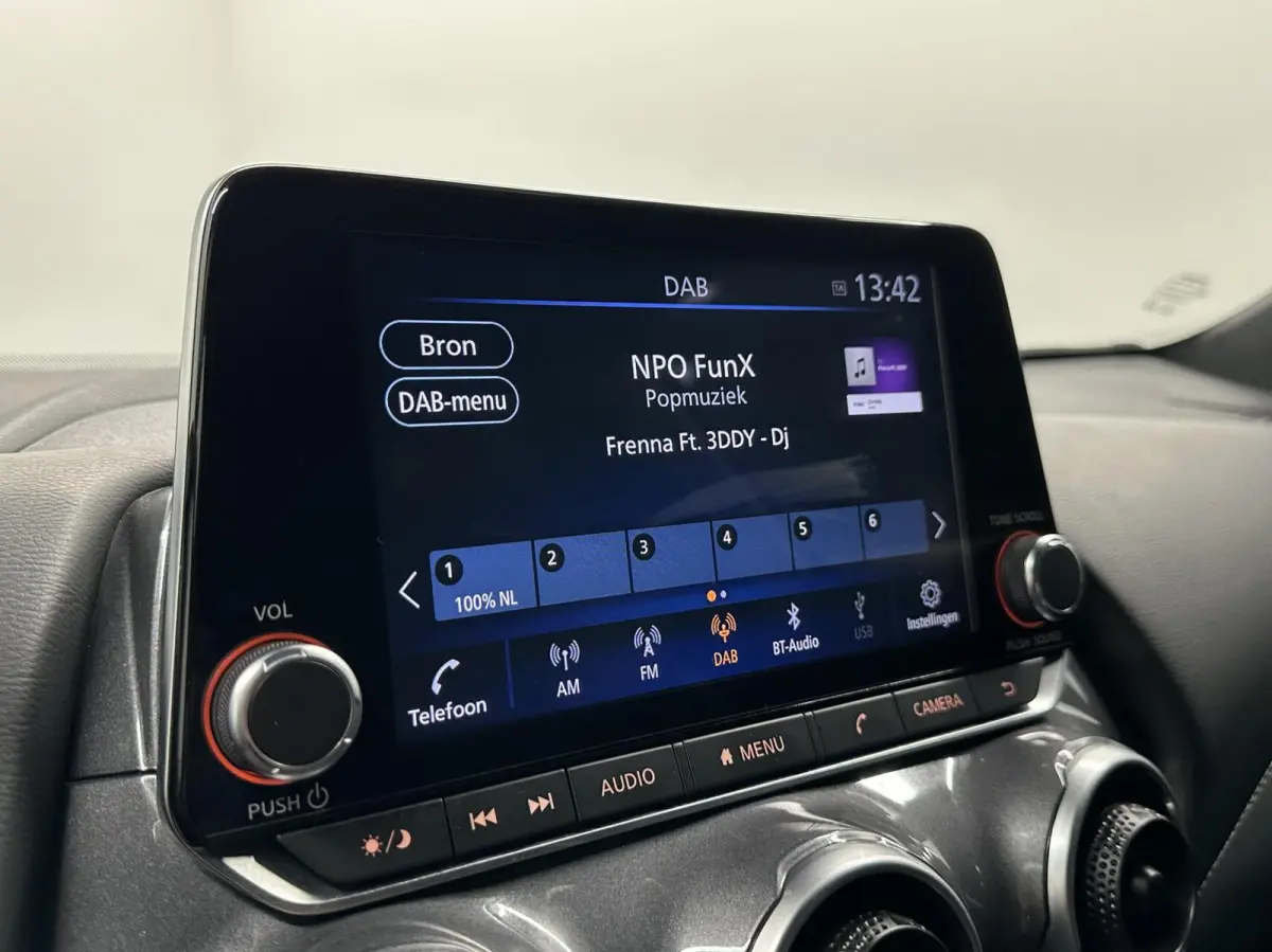 1.6 Hybrid Business Design TREKHAAK CARPLAY NAVI ECC 31000 KM.