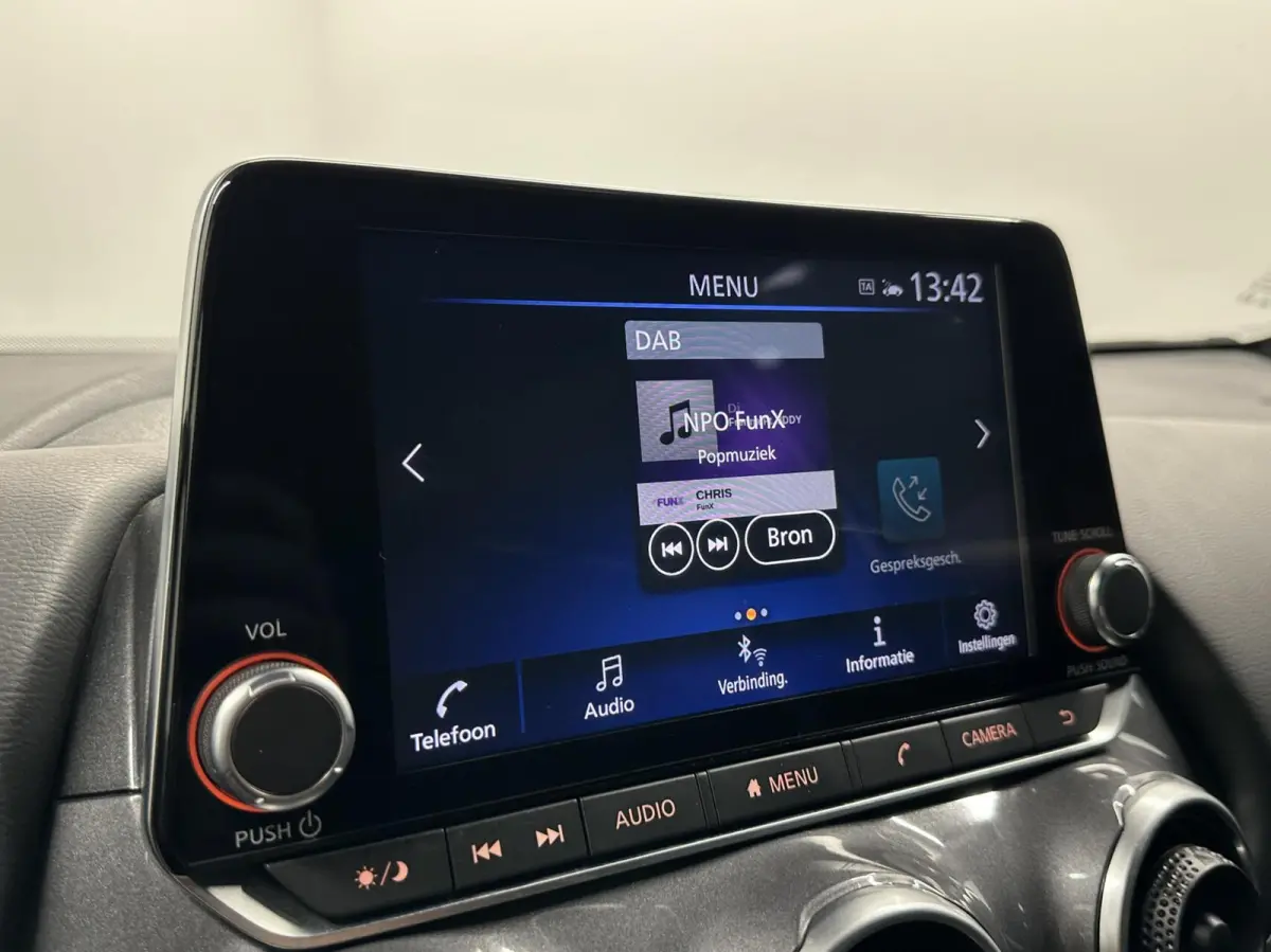 1.6 Hybrid Business Design TREKHAAK CARPLAY NAVI ECC 31000 KM.