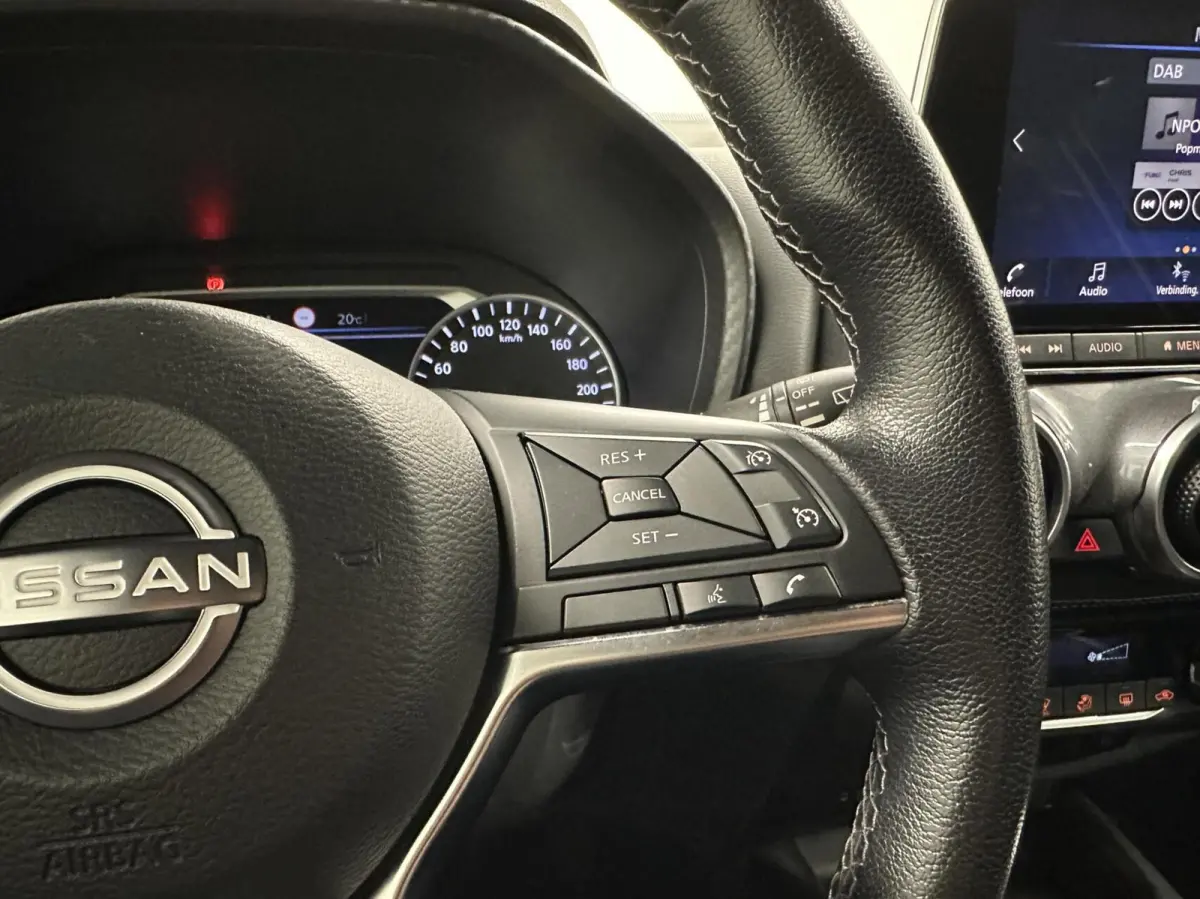 1.6 Hybrid Business Design TREKHAAK CARPLAY NAVI ECC 31000 KM.