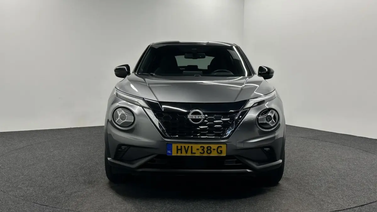1.6 Hybrid Business Design TREKHAAK CARPLAY NAVI ECC 31000 KM.