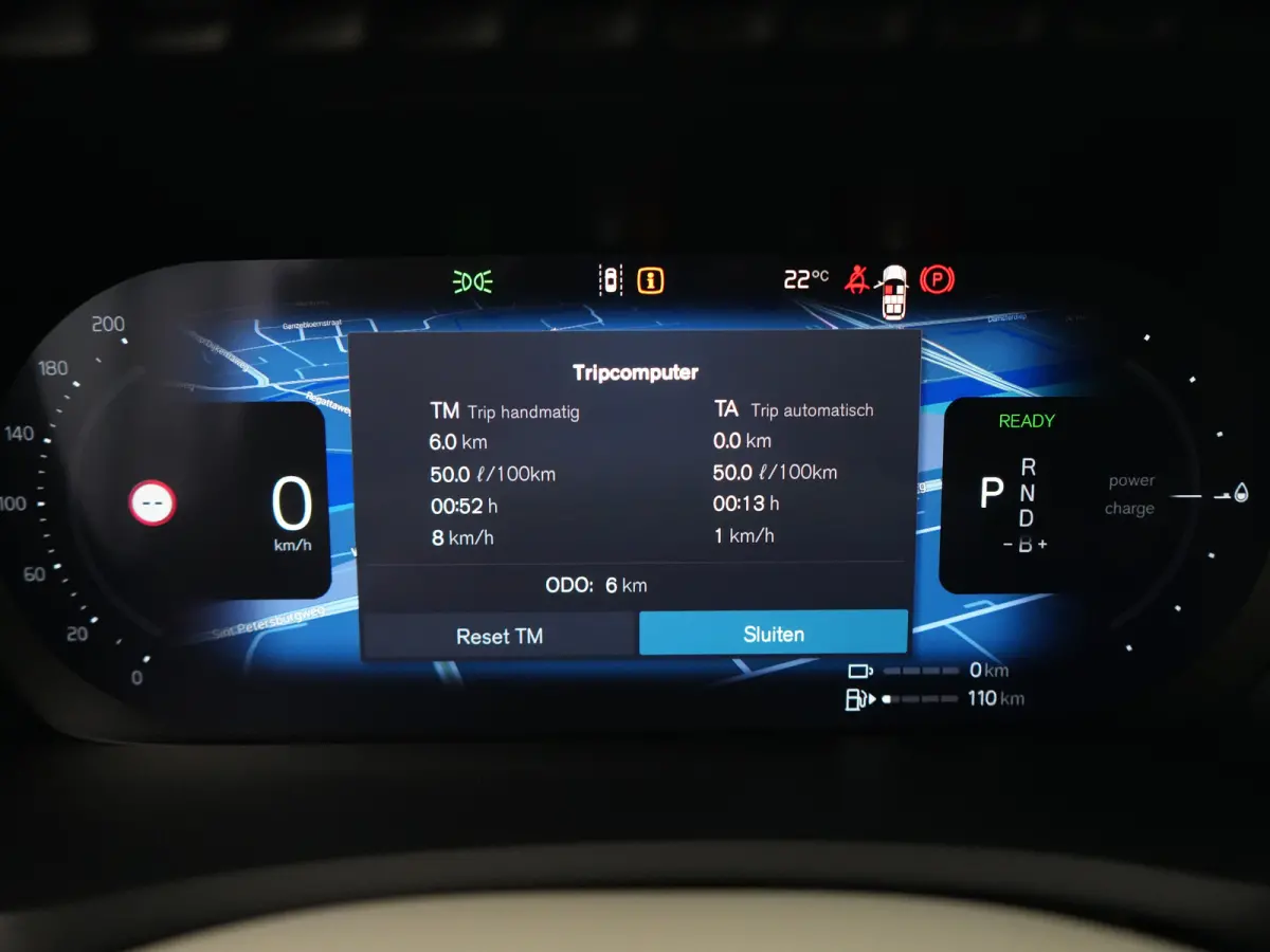 T8 Recharge AWD Ultra Dark Executive | Luchtvering | Bowers & Wilkins | Massage | Gelamineerd glas | Trekhaak | 360° | Nappa | Head-Up