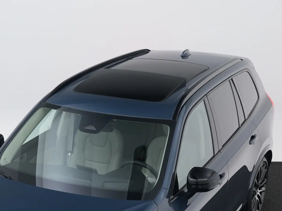 T8 Recharge AWD Ultra Dark Executive | Luchtvering | Bowers & Wilkins | Massage | Gelamineerd glas | Trekhaak | 360° | Nappa | Head-Up