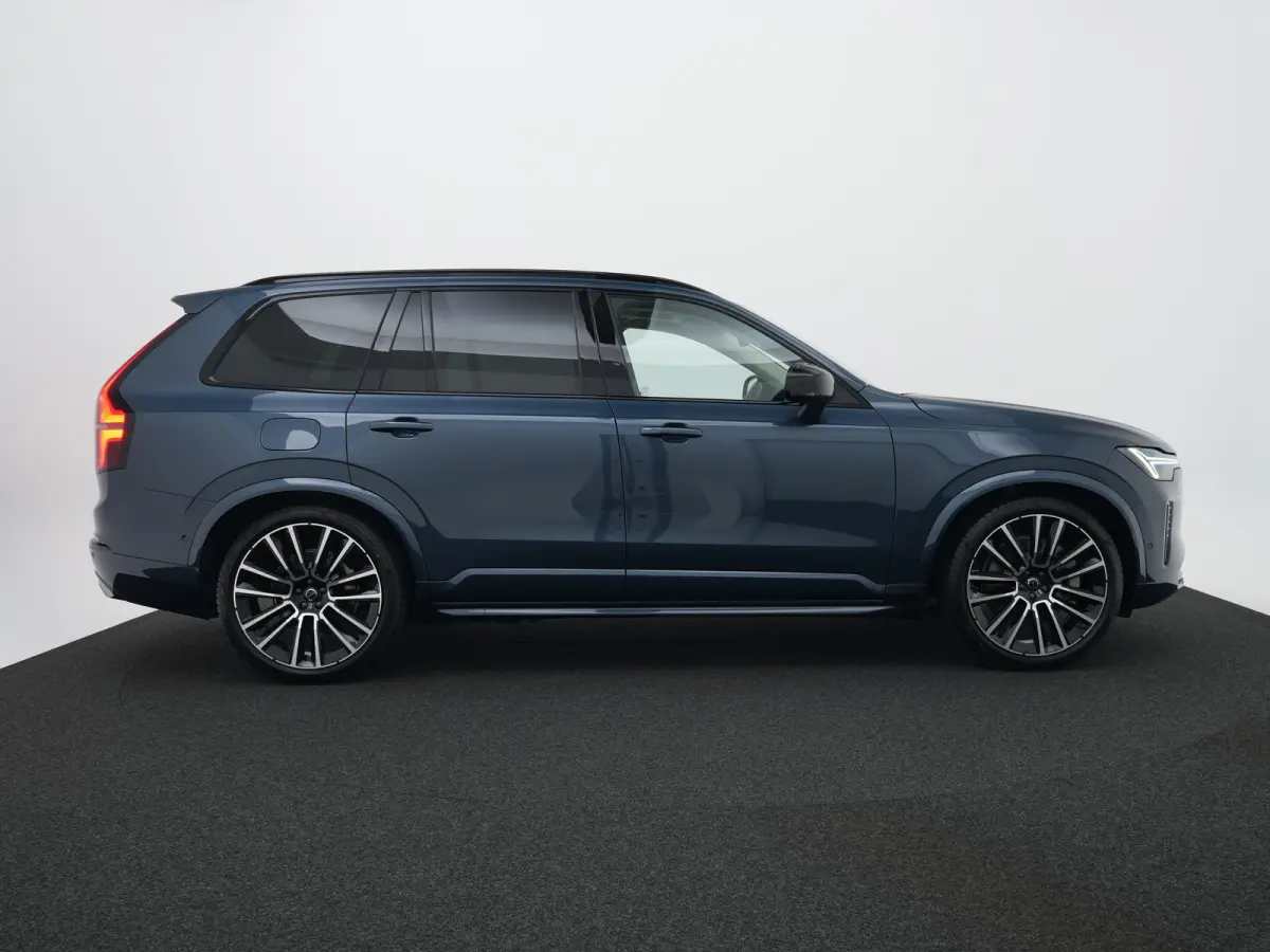 T8 Recharge AWD Ultra Dark Executive | Luchtvering | Bowers & Wilkins | Massage | Gelamineerd glas | Trekhaak | 360° | Nappa | Head-Up