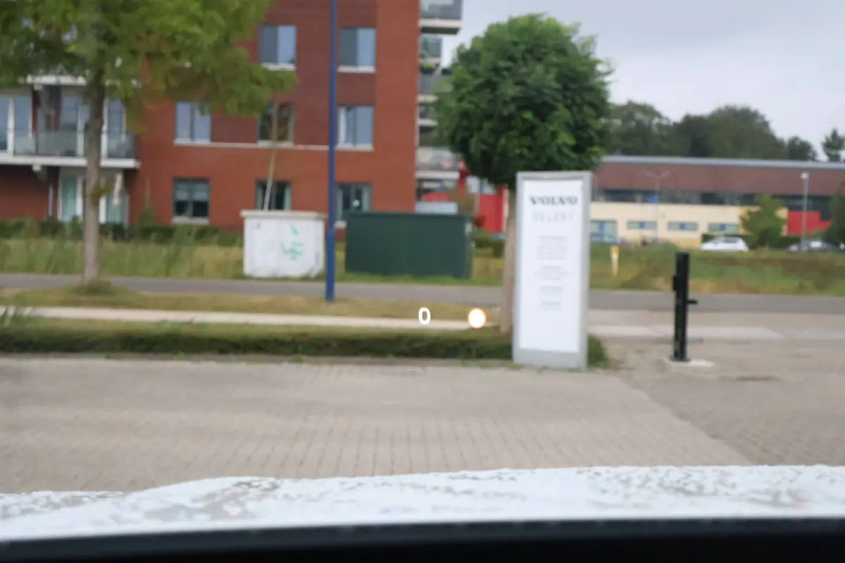 T6 Ultra Dark | Luchtvering | Trekhaak | Pano | HUD|