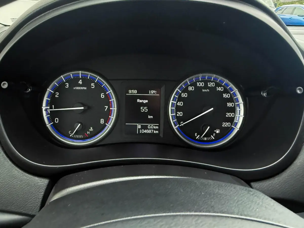 1.0 Boosterjet 112pk Exclusive | Full LED | Navigatie | Stoelverwarming | Trekhaak
