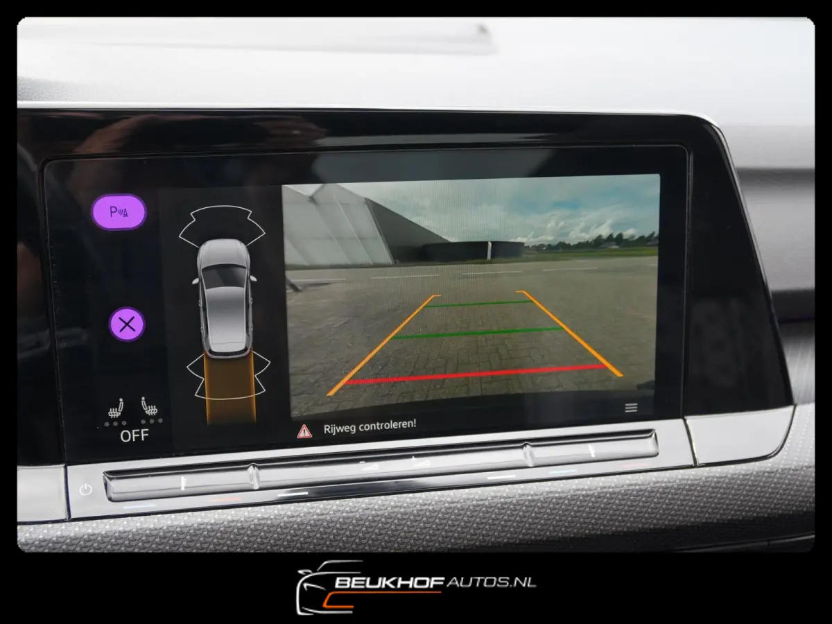 1.5 eTSI R-Line Pano H&K Audio Cruise Camera