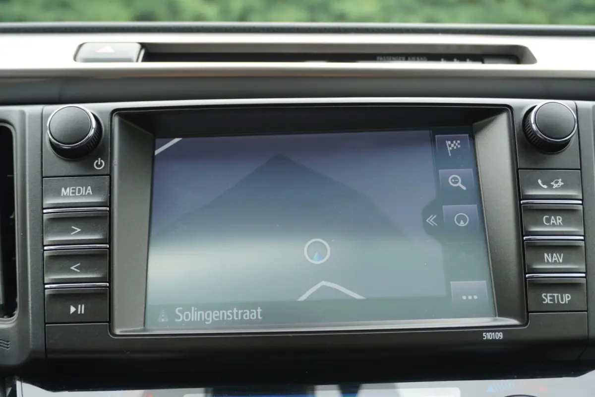2.5 Hybrid 197pk Black Edition | Panoramadak | ACC | Stoelverwarming | Lederen bekleding