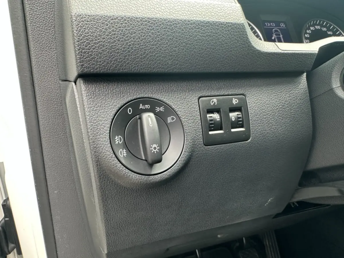 2.0 TDI Highline bj2018 *75.290km *Adaptive *Led *PDC