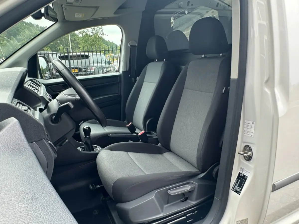 2.0 TDI Highline bj2018 *75.290km *Adaptive *Led *PDC