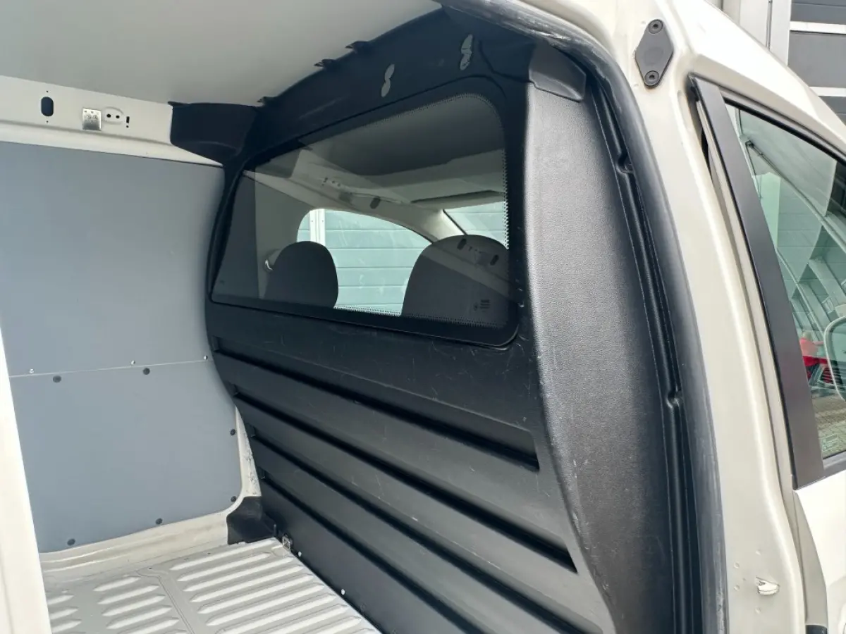 2.0 TDI Highline bj2018 *75.290km *Adaptive *Led *PDC