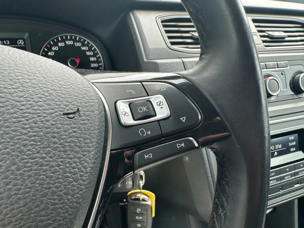 2.0 TDI Highline bj2018 *75.290km *Adaptive *Led *PDC