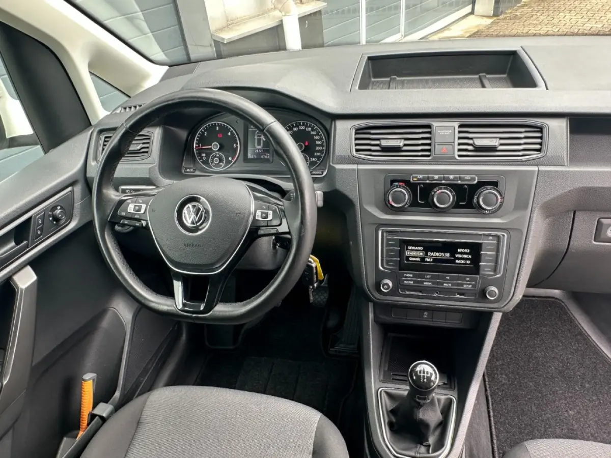 2.0 TDI Highline bj2018 *75.290km *Adaptive *Led *PDC