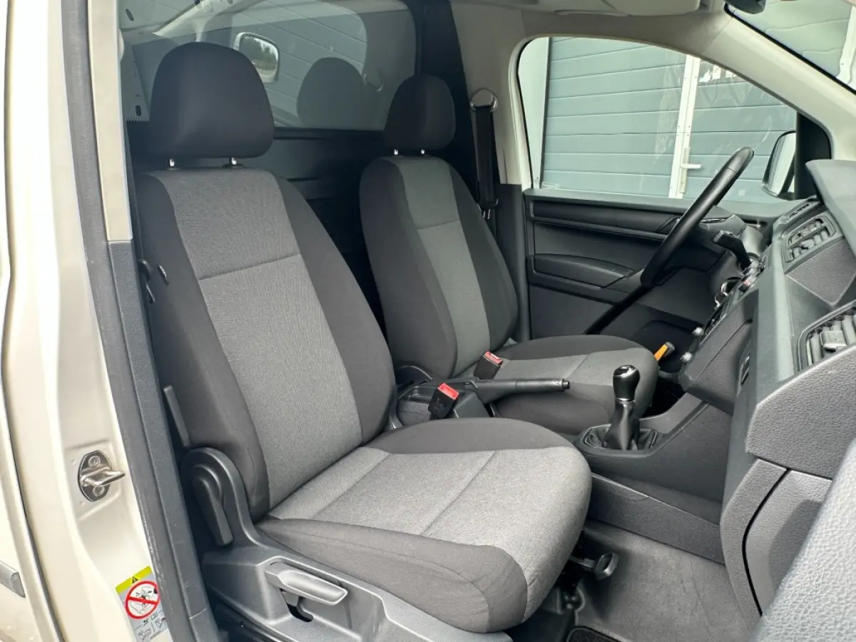 2.0 TDI Highline bj2018 *75.290km *Adaptive *Led *PDC