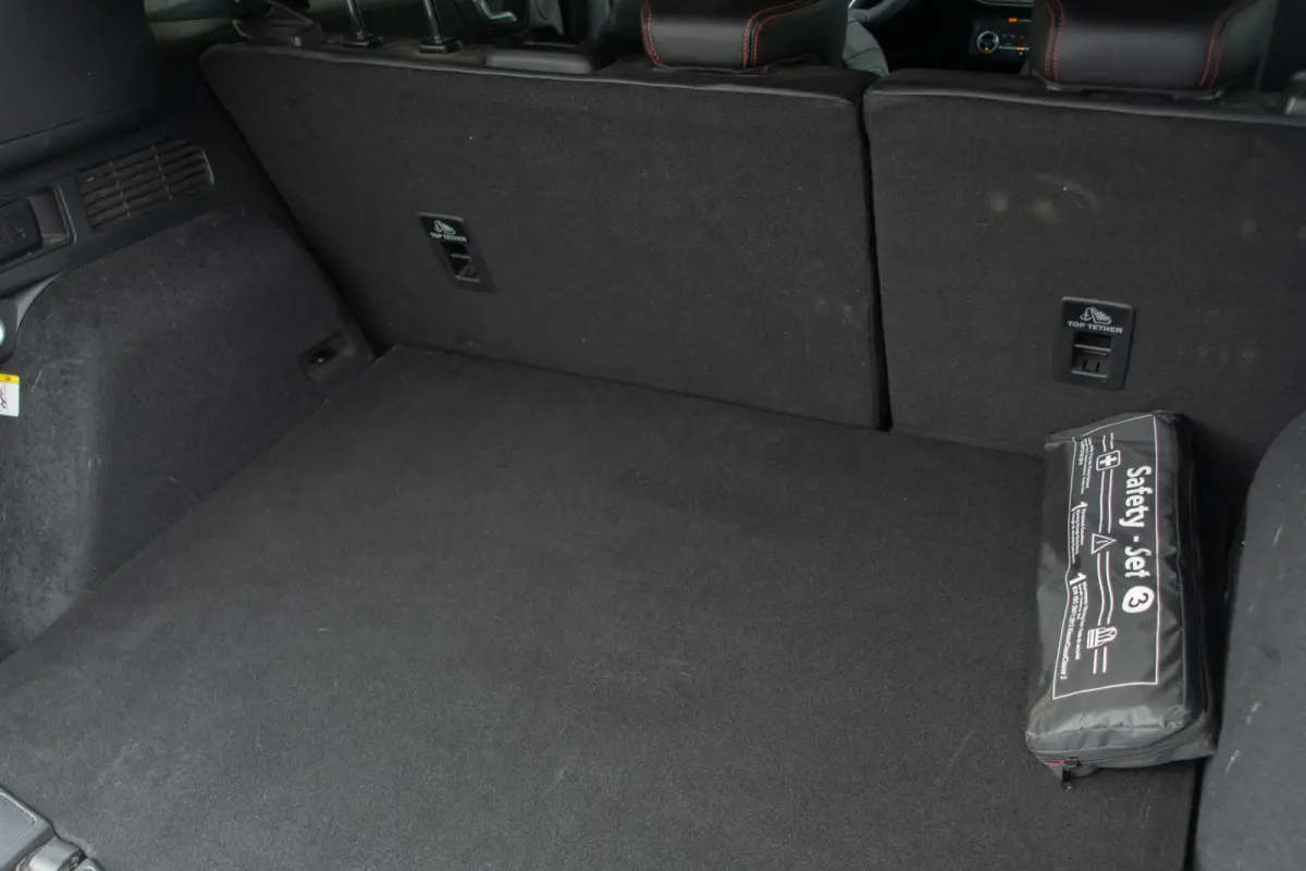 2.5 PHEV ST-Line | Trekhaak | Keyless | Camera