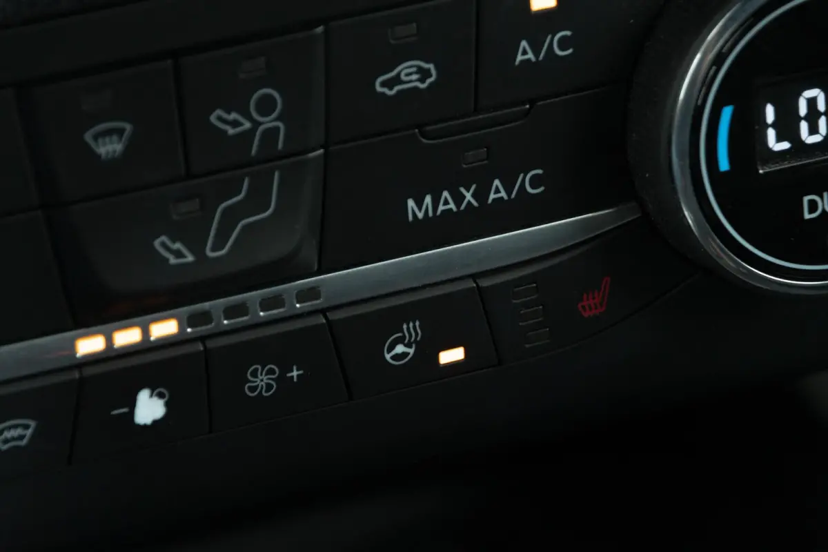 2.5 PHEV ST-Line | Trekhaak | Keyless | Camera