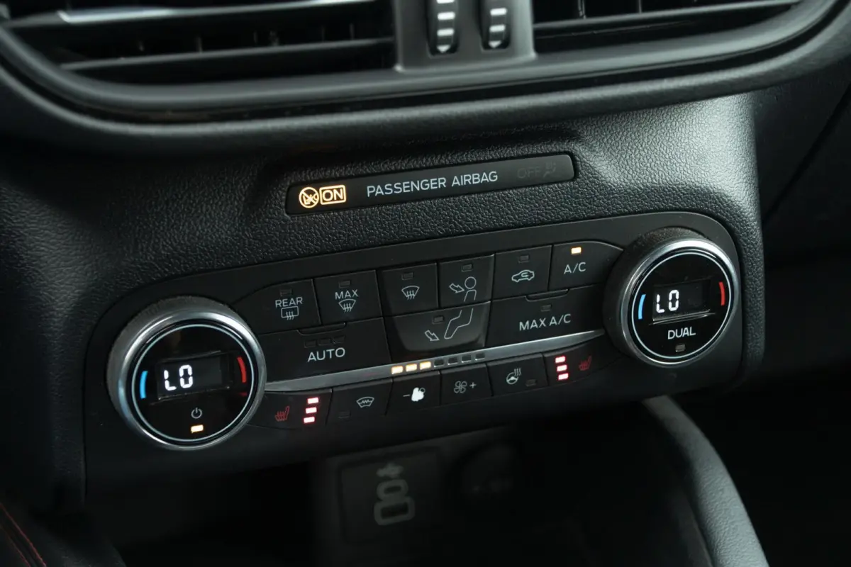 2.5 PHEV ST-Line | Trekhaak | Keyless | Camera
