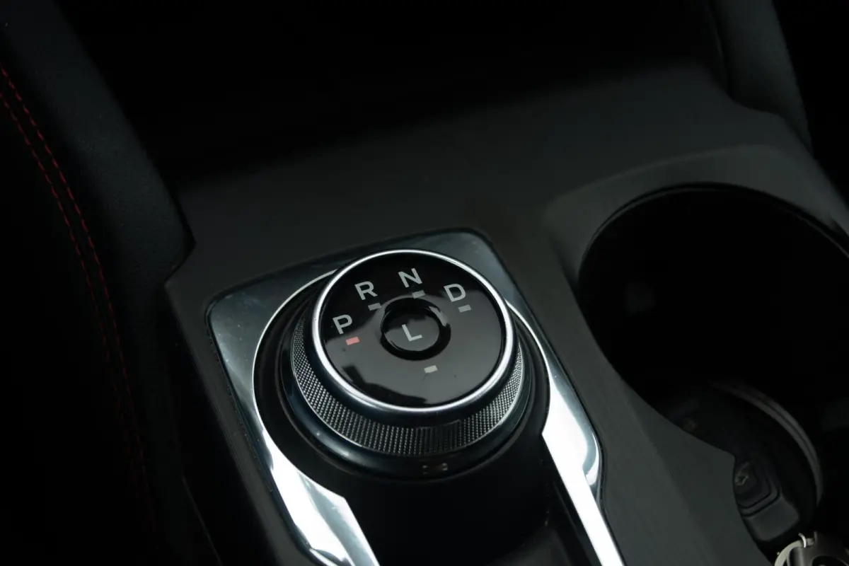 2.5 PHEV ST-Line | Trekhaak | Keyless | Camera