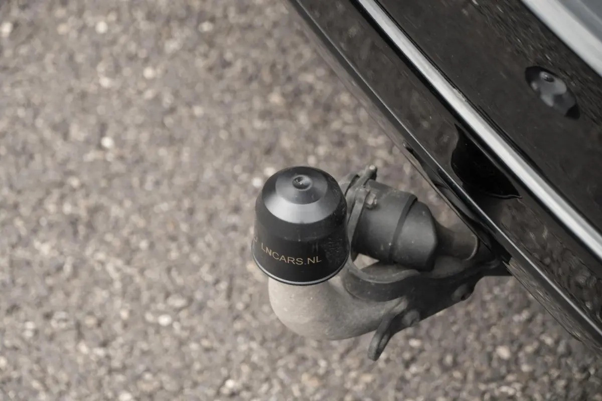 2.5 PHEV ST-Line | Trekhaak | Keyless | Camera