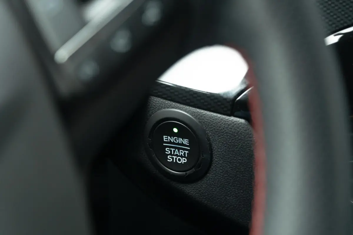 2.5 PHEV ST-Line | Trekhaak | Keyless | Camera
