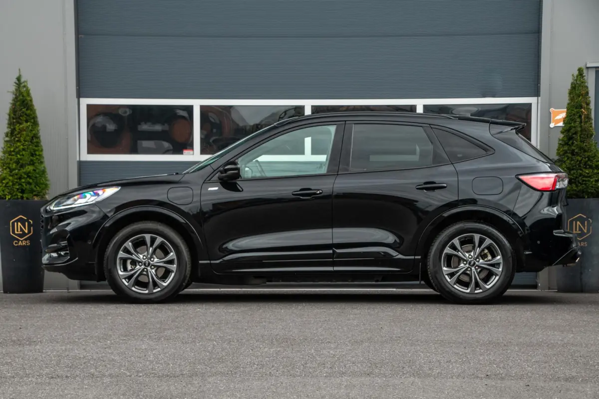 2.5 PHEV ST-Line | Trekhaak | Keyless | Camera