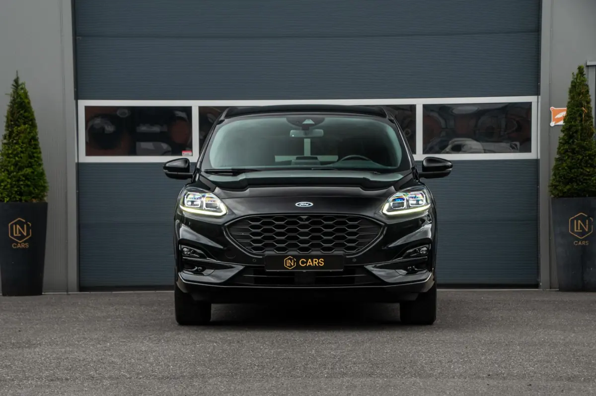2.5 PHEV ST-Line | Trekhaak | Keyless | Camera