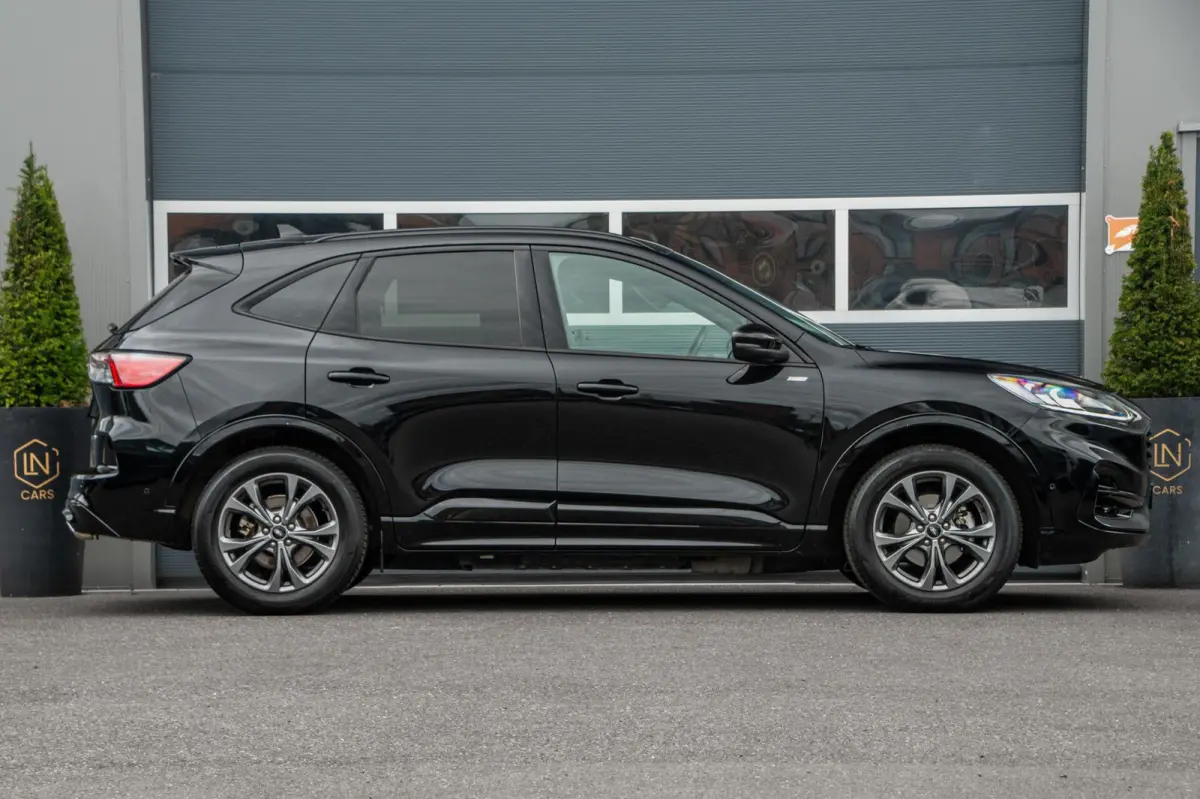2.5 PHEV ST-Line | Trekhaak | Keyless | Camera