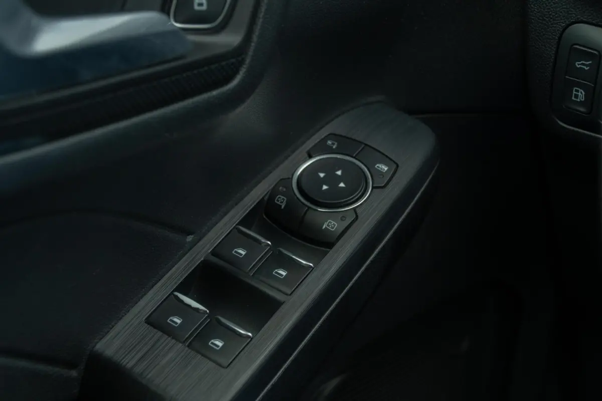 2.5 PHEV ST-Line | Trekhaak | Keyless | Camera
