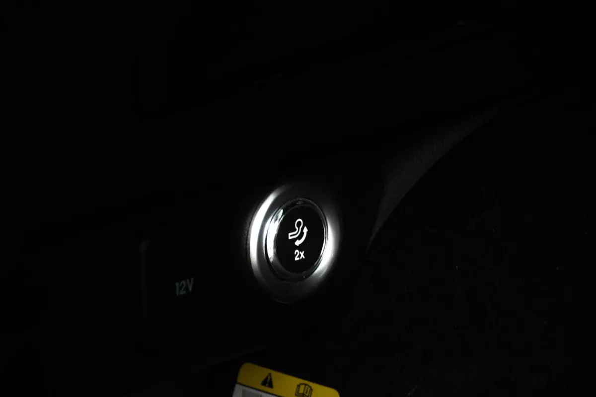 2.5 PHEV ST-Line | Trekhaak | Keyless | Camera